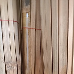 tirai bambu/krey bambu