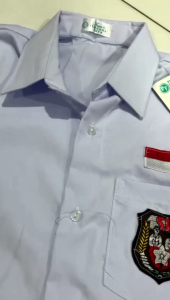 Seragam Sekolah SD Putih Pendek: Tips & Panduan