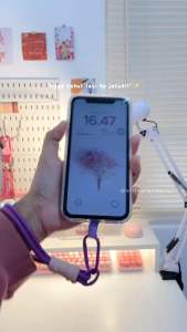 Tali Gantungan Gelang HP Universal: Fungsi & Kelebihan