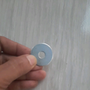 RING BAUD DINAMO MESIN JAHIT
