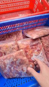 1kg Bao tử Cá basa (net 9 hoả tốc tphcm)