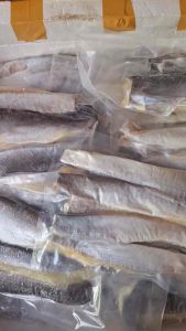 05kg Cá dứa cọng nạc (hoả tốc tphcm)