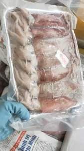 1kg Mực full trứng (net 8 hoả tốc 2h tphcm)
