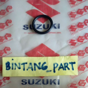 Sil O ring Seal Baut Cap As Shock Depan Satria Fu Karbu FI Raider 150 Original
