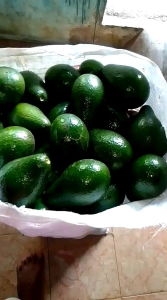 alpuket mentega super feresh