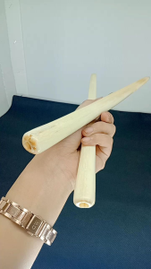 Once pipa moncong marlino bulat super panjang F52