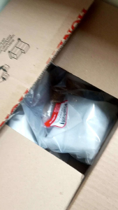 WATER PUMP ASSY ORI VARIO 125(19200KWN-901) VARIO 150 ESP-PCX 150 CBU