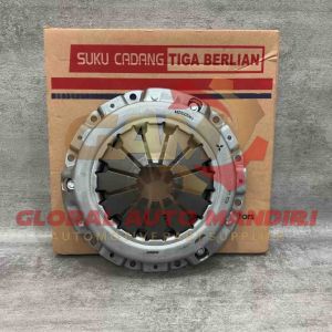 Cluth Cover / Dekrup / Matahari Mitsubishi T120ss 1.5cc Injeksi tahun 1997-2023/ 1.3cc Carburator tahun 1997-2023 MZS2001