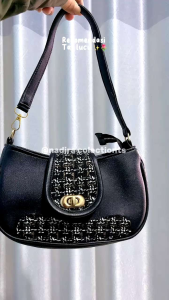 Nadira Collections: Tas Wanita Berkualitas & Desain Elegan