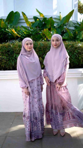 NAMEERA DRESS BY LIDIA HADIWINOTO || DRESS BEST SELLER