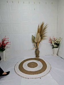 Gamis Kaftan Wanita Terbaru 2024: Desain Muslimah Modern & Busui Friendly