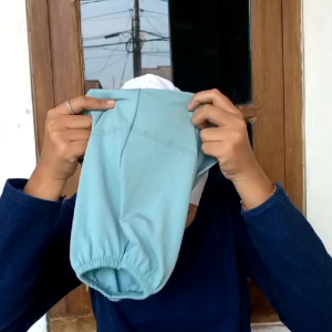 Ciput Arab Spandex Premium Inner Hijab polos