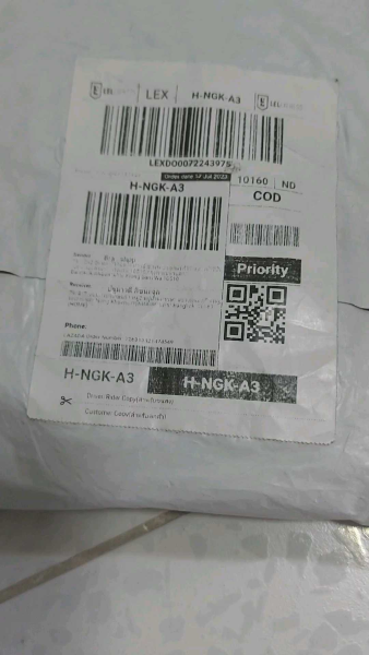 Buyer review video 2