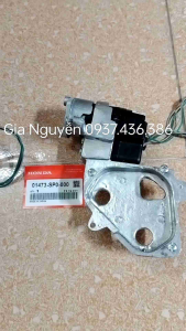 Mô tơ gập gương honda civic 2006-2011 phụ kiện ô tô - Lazada