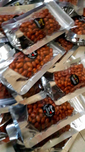 Assorted kutkutin package (kutkutin only)