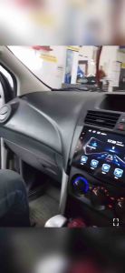 จอแอนดรอยด์ เครื่องเสียงรถยนต์ ตรงรุ่น Mazda BT50 Pro ปี 2012-2019 Ram 4gb/Rom 64gb CPU 8cores New Android Version อุปกรณ์ครบ