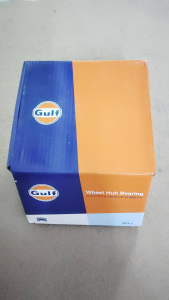 Gulf Wheel Hub Bearing REAR PROTON IRIZ PERSONA VVT SAGA VVT MC