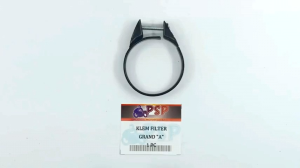 KLEM FILTER GRAND \"A\" - Klem karbu Kecil KARISMA / JUPITER / SHOGUN / SMASH \"A\" (Mur Las)