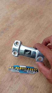 Reser Stang Stir Cbr Cb150R Crome Stang Stir import Pnp Megapro Tiger Kualitas Bagus Presisi