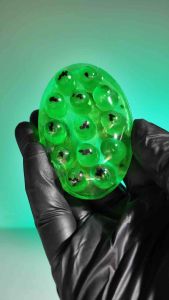 SABUN HABBATUS SAUDA HERBA HABBATUS SAUDA 60g