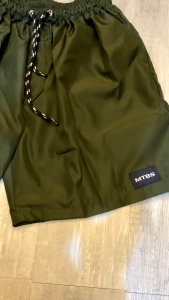 MTBS Mothbless Boardsoat Pendek Pria / Wanita