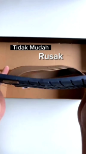 Sandal Jepit Pria Camou WR Sendal Pantai Flip Flop Capit Cowok Japit Camau anti slip