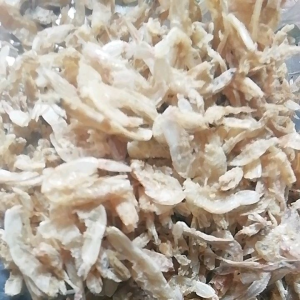 กุ้งเต้น กุ้งฝอยตากแห้ง1kilo