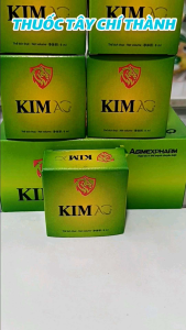 Dầu Kim An Giang. Hương thơm thư giản giải cảm dịu mẩn ngứa giảm đau mỏi.
