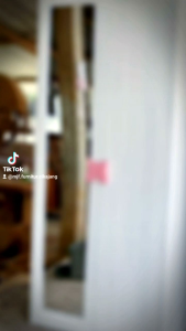 Lemari Baju Kayu 2 Pintu & Lemari Pakaian Murah