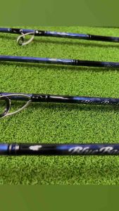 Daiwa Blue Backer EX LJ Jingging Fishing Rod 2024
