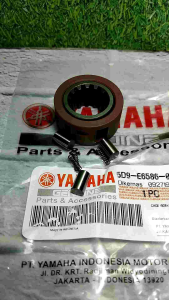 Cage Bentengan Otomatis Kopling Yamaha Jupiter Z Burhan Z1 New Robot 115 Salip Crypton Vega Lama Vega R New ZR RR Force F1