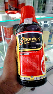 INSEKTISIDA SPONTAN 400 SL(Dimehipo 400 g/l) 500 ml Insectisida Kimia Cair Pengendalian Hama Dimehipo - Lazada