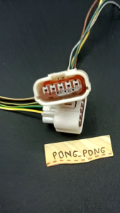 Soket Fuelpump Honda Vario 125 & PCX 150: Panduan Lengkap