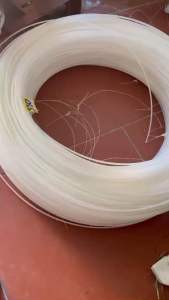 1 Kg Cước Đúc Cước Cắt Cỏ Dây Cước Thả Diều Loại 3.5mm