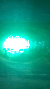 MODUL BLITZ PESAWAT 1CHANEL SPEED POTENSIO 12-24VOLT