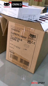 ไฟท้าย Cateye Omni3 ของแท้ ประกัน 2 ปี