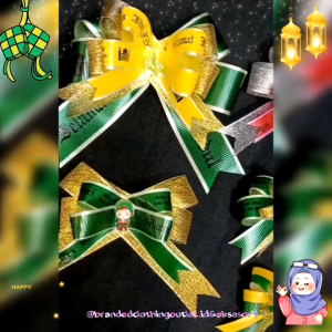 Pita Parcel Idul Fitri & Resin Islami Lebaran: Panduan Lengkap