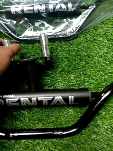 Adaptor Stang Motor Honda Bebek Matic DLL Bahan Berkualitas