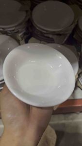 ถ้วยน้ำจิ้ม ถ้วยแก้ว แถ้วสำหรับใส่น้ำจิ้ม