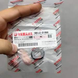 Cao su bửng mang cá cánh diều yamaha cho dòng spark135 và Ex205-2010