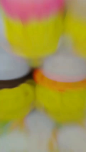 Ethes NgeCrunch || Coklat Lumer in Jar isi 93gram rasa TARO