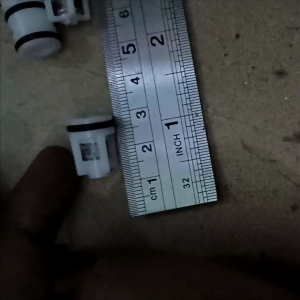 outlet Valve Jet Cleaner Orion Superjet 100s