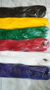 Senar/Pengulur Layangan Marlin Paus Pari 0.50 & 0.60 (1bungkus isi 10ikat/roll)