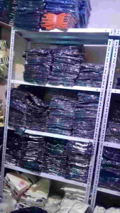 Kaos Satpam Lengan Panjang & Kaos Security Model Terbaru 2025