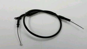 Kabel Gas Shogun "A" - Kabel Cable Cabel Seling Tali Kawat Throttle Iner Gas Suzuki Shogun Lama Shogun 110 Kebo Kwalitas Grade A Panjang Kabel 783