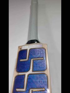 SS Supremo English Willow Cricket Bat – SH