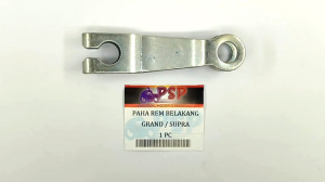 Paha Rem Belakang Grand - Tarikan Ayunan Tuas Kawat Rem Rim Brake Break Bagian Belakang Astrea Prima Legenda Supra Lama Old 100cc Tromol Supra X Lama Supra Fit Lama Star C70 C800 Supercub Supra XX