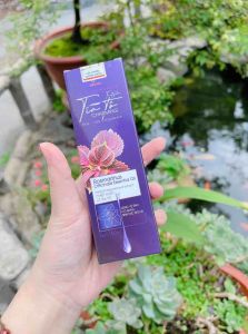 Dung dịch vệ sinh tía tô Tritydo