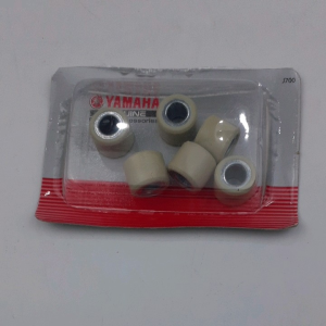 Roller Weight Set Yamaha Mio J - Mio GT - Xride - Mio Soul 54P-E7632-00