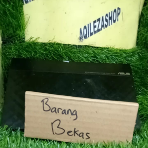 Asus RT-14UHP wireless N High Power Router antena 3 second